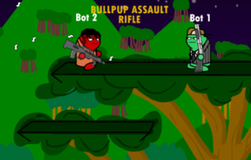 Gun Mayhem 1